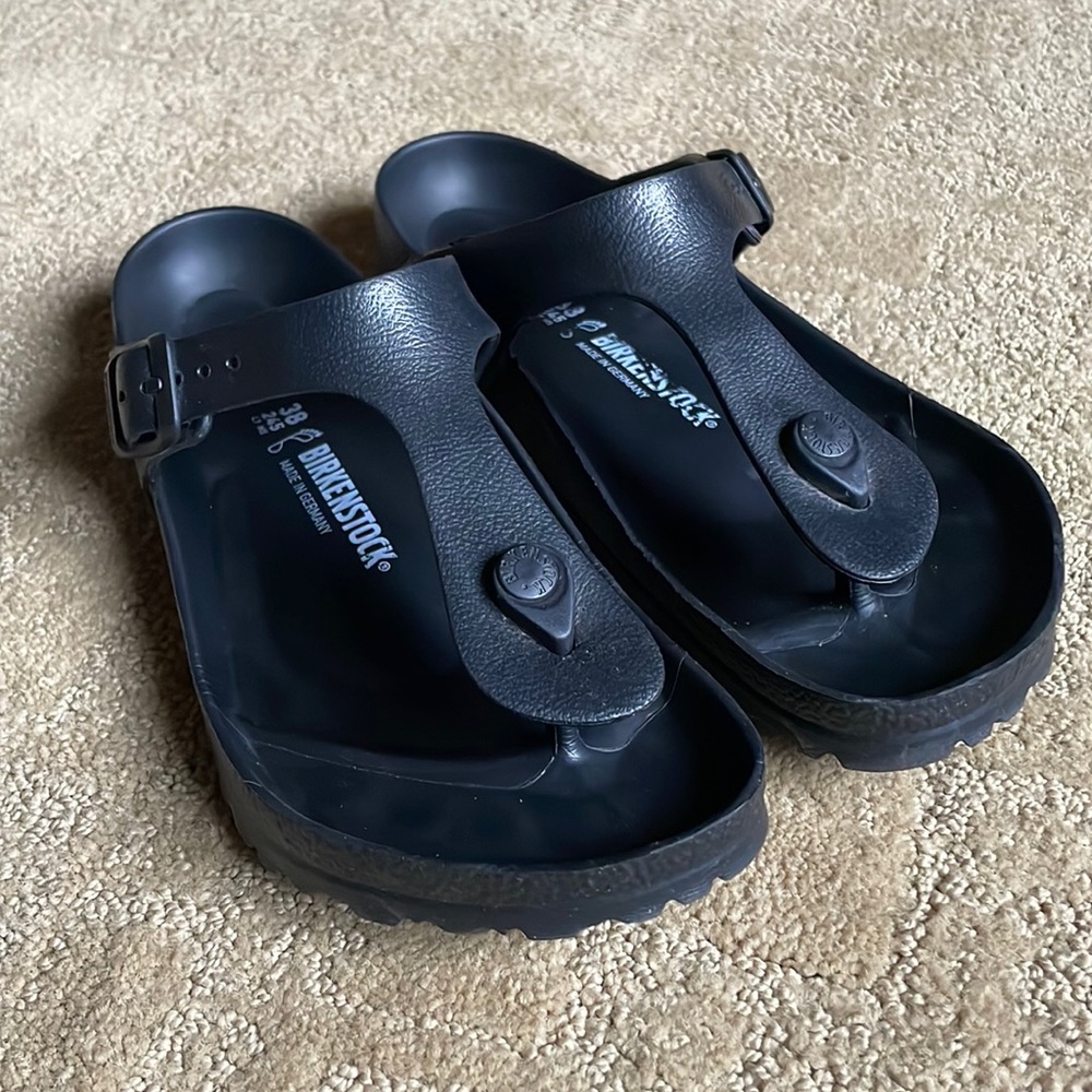 Birkenstock Eva Gizah Sandals